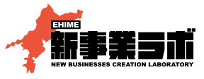 新事業ラボ LOGO