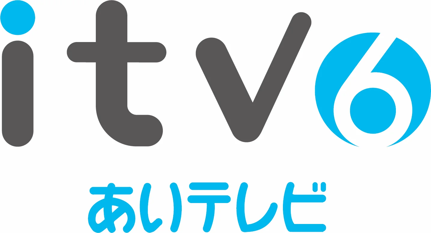 LOGO:あいテレビ