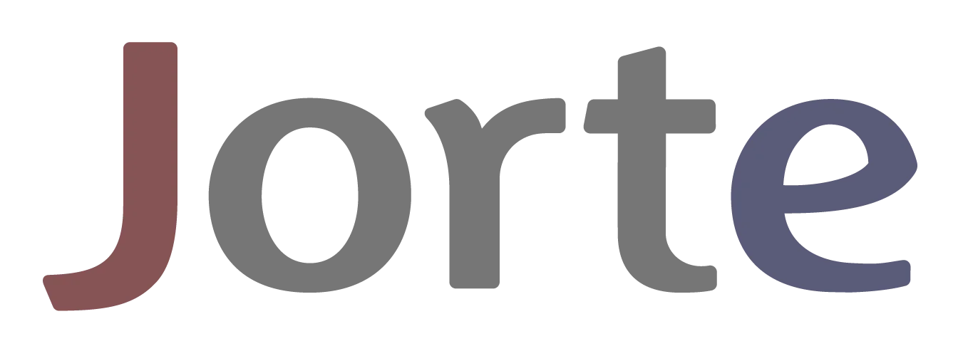 LOGO:JORTE