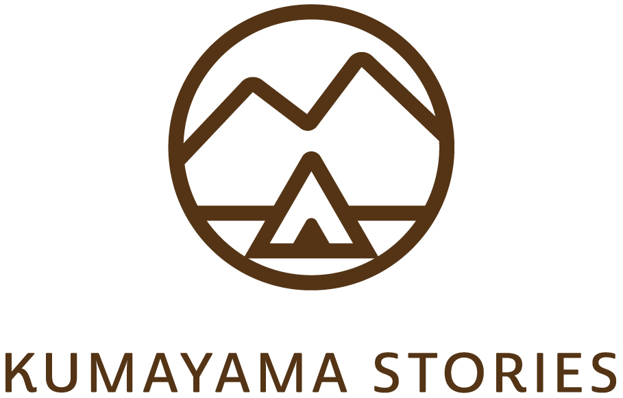 LOGO:KUMAYAMA STORIES