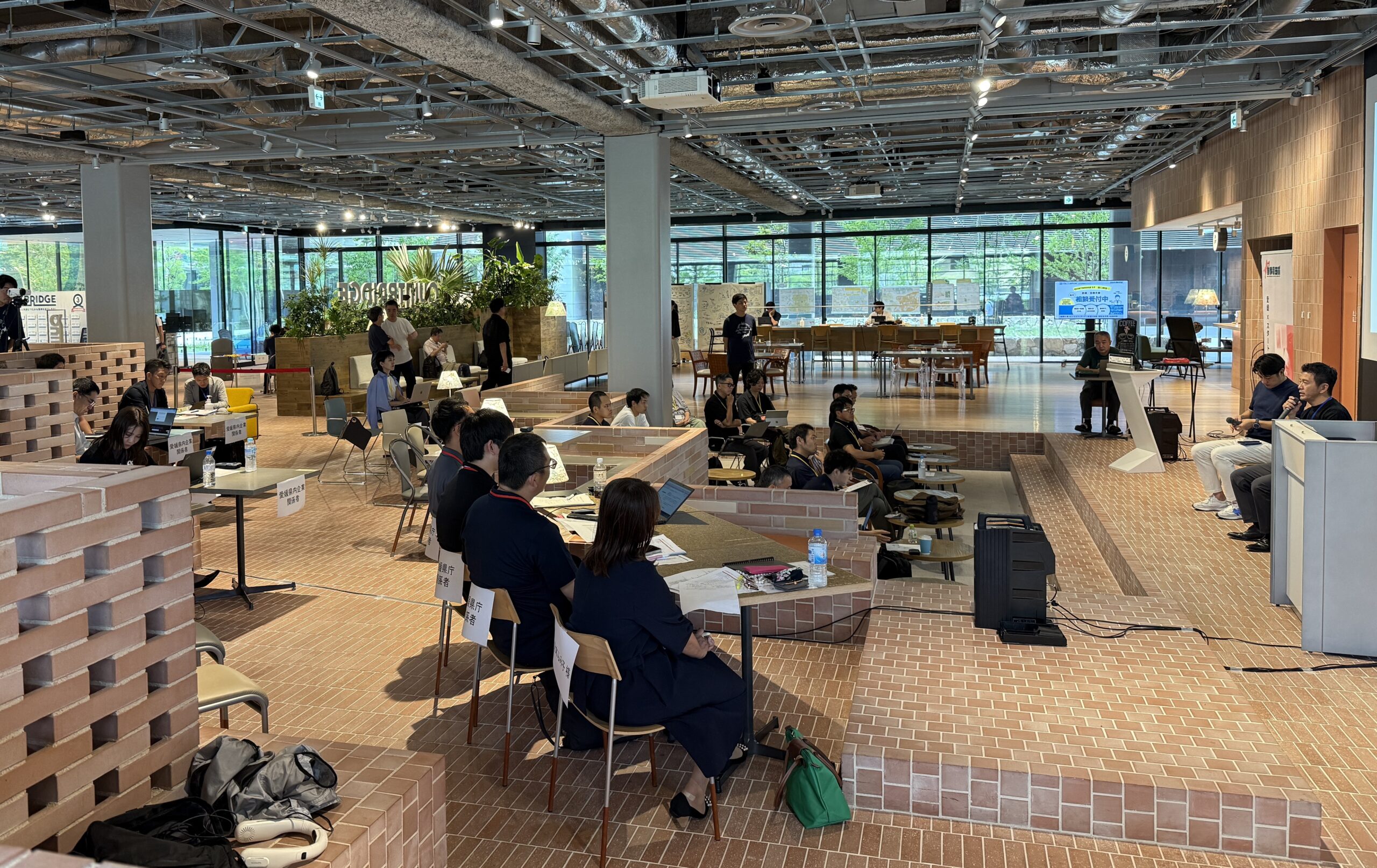 9月10日QUINTBRIDGE(大阪)にてマッチングイベントを開催！のサムネイル